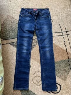 Женские джинсы 44 размера