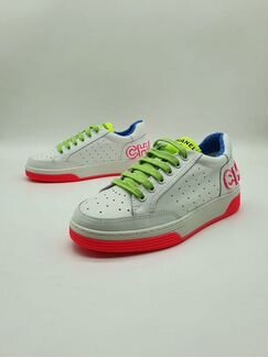 Кеды Chanel Шанель кроссовки