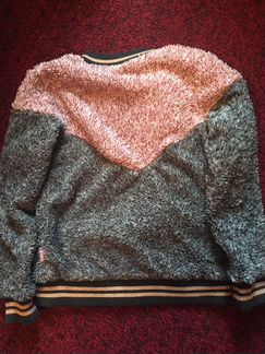 Джемпер кофта