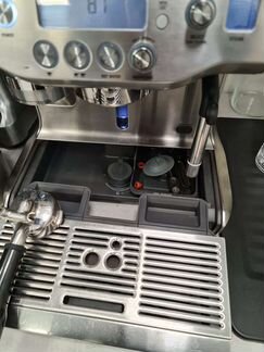 Кофемашина Bork C806