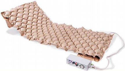 Система противопролежневая Barry Serio