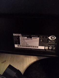 Монитор Benq gw 2255 22