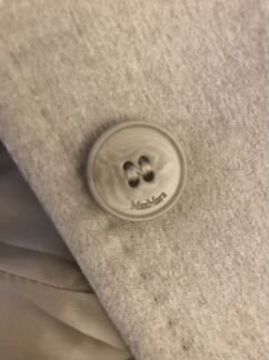 Пиджак Max Mara