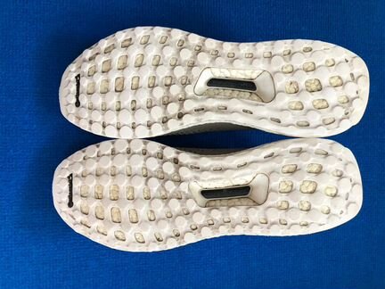 Кроссовки adidas ace 16+ purecontrol ultra boost б