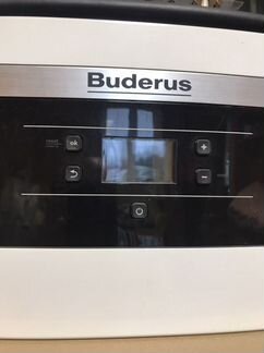 Продать газовый котел buderus