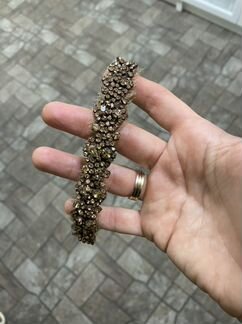 Ободок Jennifer Behr