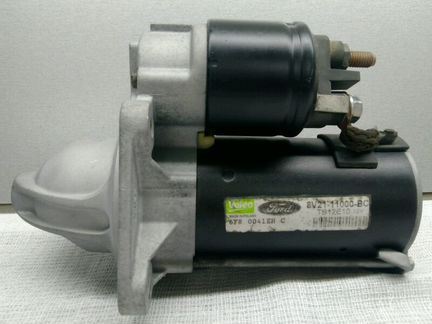 Стартер Ford Focus 2, Fusion 1.4, 1.6 Восстановлен