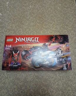 Lego оригинальное
