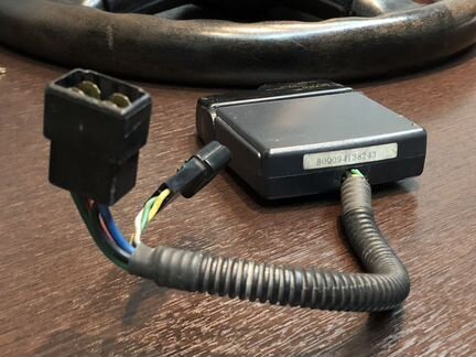 Турботаймер ultra