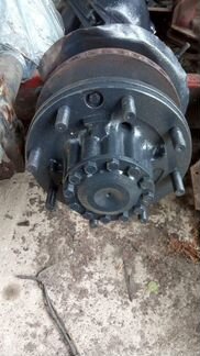 Мост задний Еврокарго 80Е17