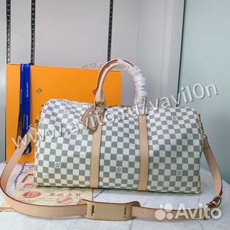 Спортивная сумка Louis Vuitton