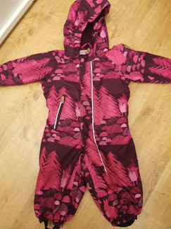 Зимний комбенизон Reima