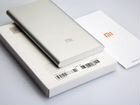 Xiaomi Mi Power Bank 2, 5000mAh объявление продам