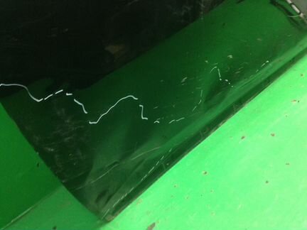 Дверь передняя левая Nissan X-Trail T32 15 г