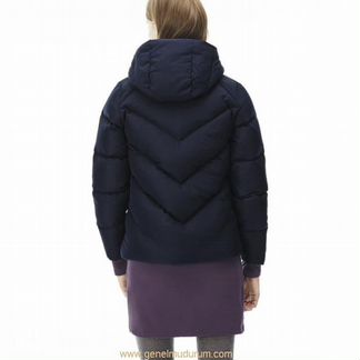 Куртка lacoste женская
