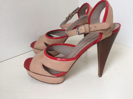 Босоножки Marc Jacobs. р.38