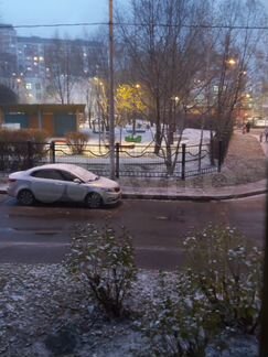 1-к квартира, 38 м², 1/12 эт.