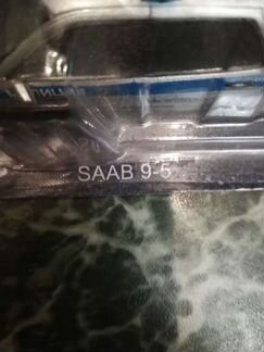 Деагастини, Сааб 9-5 полиция