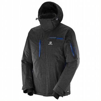 Горнолыжная куртка Salomon Brilliant Jacket m