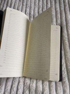 Ежедневник молодёжный парламент Bruno Visconti