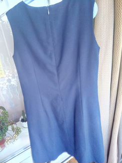 Сарафан школьный