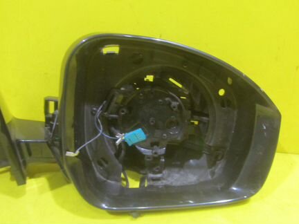 Зеркало правое Land-Rover Range Rover Sport 2 13-1
