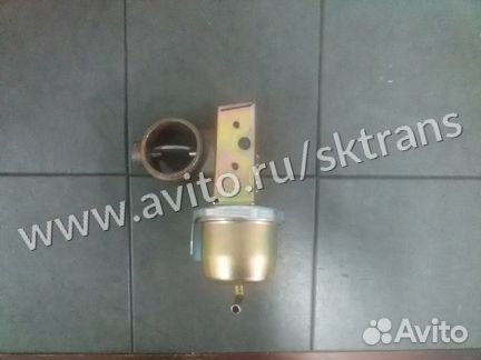 Горный тормоз Евро 3 4M50 Fuso Canter ME413299