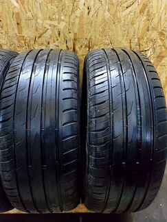 Toyo Proxes CF2 215/50 R17