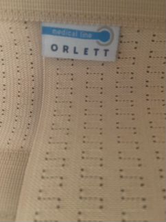 Бандаж для беременных orlett ms 99 l
