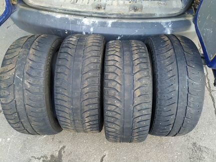 Шины Bridgestone Ice Cruiser 245/45 R18