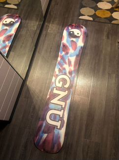 Сноуборд GNU mullair C3 159 см