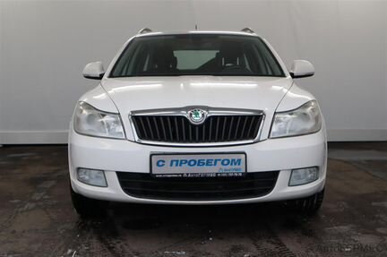 Skoda Octavia 1.6 МТ, 2012, 227 715 км