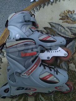 Ролик коньки