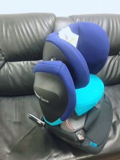 Кресло детское Cybex Pаllаs M-Fiх SL