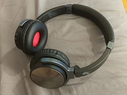 Беспроводные наушники