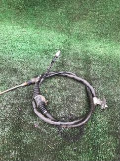 Трос ручника правый Mitsubishi Asx GA4W 4J10 2012