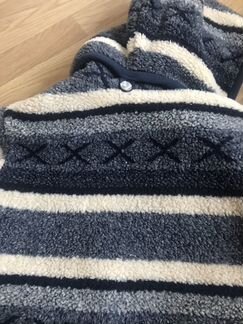 Куртка детская шерсть мериноса 100