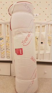 Топпер матрас 120 на 200