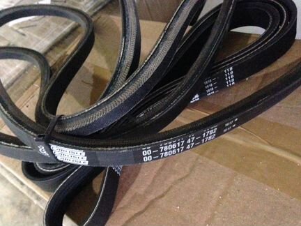 Ремень вентиляторов конденсатора Carrier Maxima