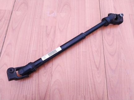 Рулевой карданный вал Mercedes X164 W164