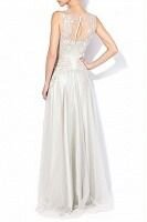 Дизайнерское платье Catherine Deane Англия р42-44