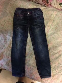 Джинсы truereligion