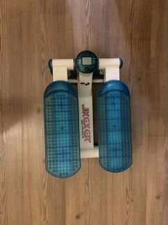 Тренажер степпер