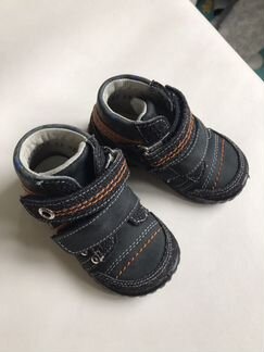 Ботинки Котофей