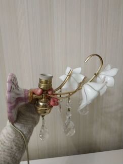 Бра настенный светильник