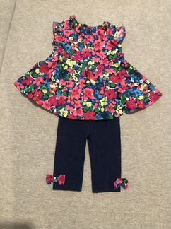 Комплект first impression 2в1 3-6 месяцев