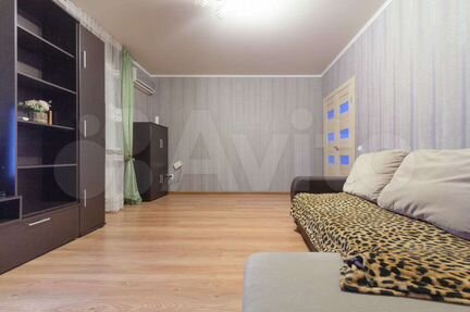 2-к. квартира, 70 м², 15/16 эт.