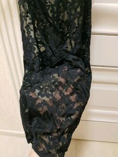 Боди Intimissimi