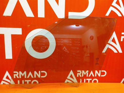 Стекло двери переднее левое Land Rover Range Rover