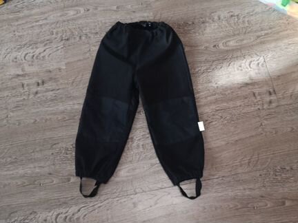 Брюки софтшелл name it р 98